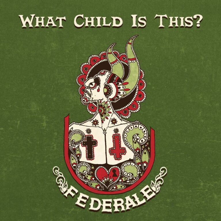 Xmas Single - What Child Is This?